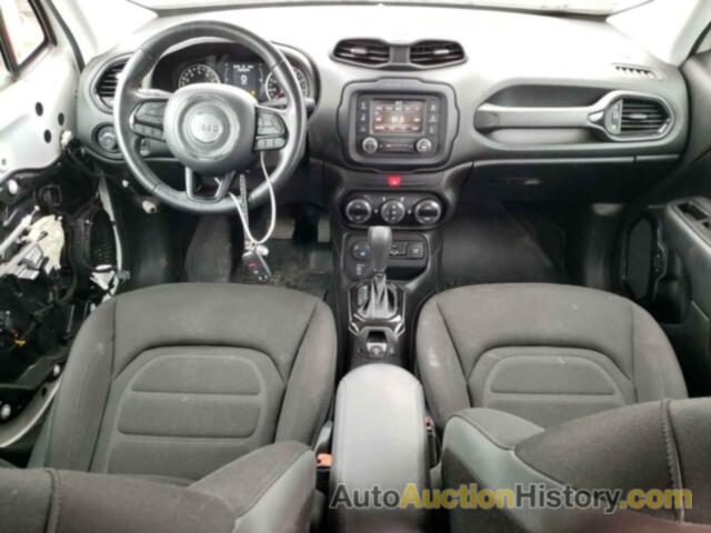 JEEP RENEGADE LATITUDE, ZACCJBBB5HPF15134