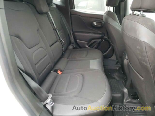 JEEP RENEGADE LATITUDE, ZACCJBBB5HPF15134