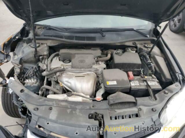 TOYOTA CAMRY LE, 4T4BF1FK3GR564803