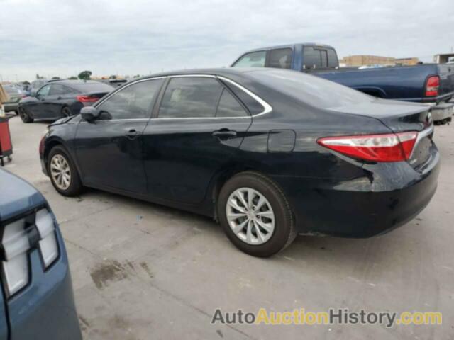 TOYOTA CAMRY LE, 4T4BF1FK3GR564803