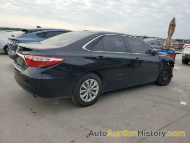 TOYOTA CAMRY LE, 4T4BF1FK3GR564803