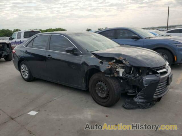 TOYOTA CAMRY LE, 4T4BF1FK3GR564803