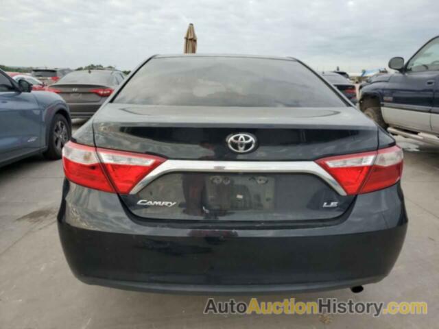 TOYOTA CAMRY LE, 4T4BF1FK3GR564803