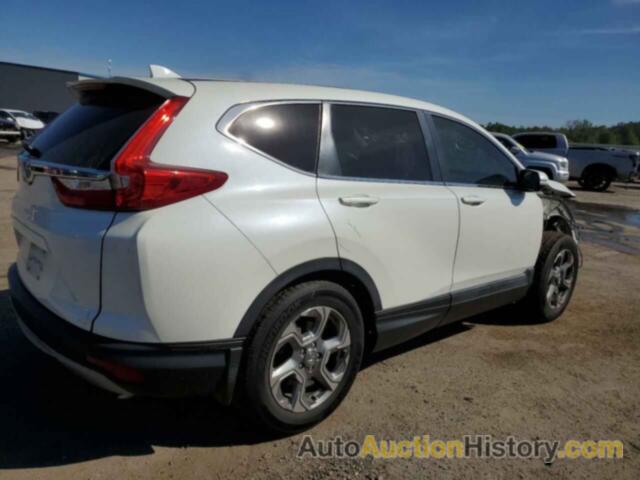 HONDA CRV EXL, 2HKRW1H81JH515695