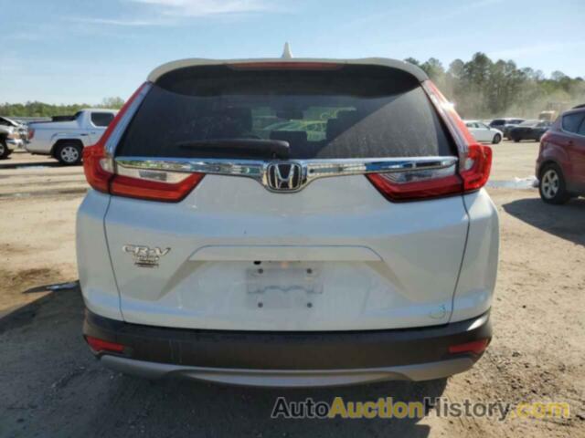 HONDA CRV EXL, 2HKRW1H81JH515695