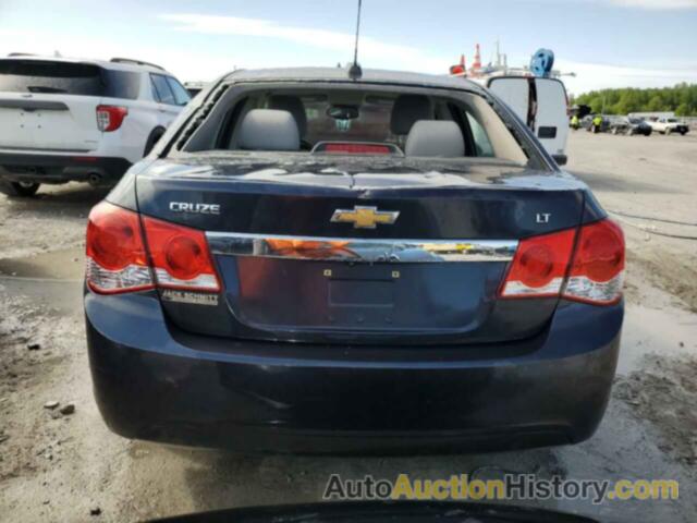 CHEVROLET CRUZE LT, 1G1PE5SB3G7227771