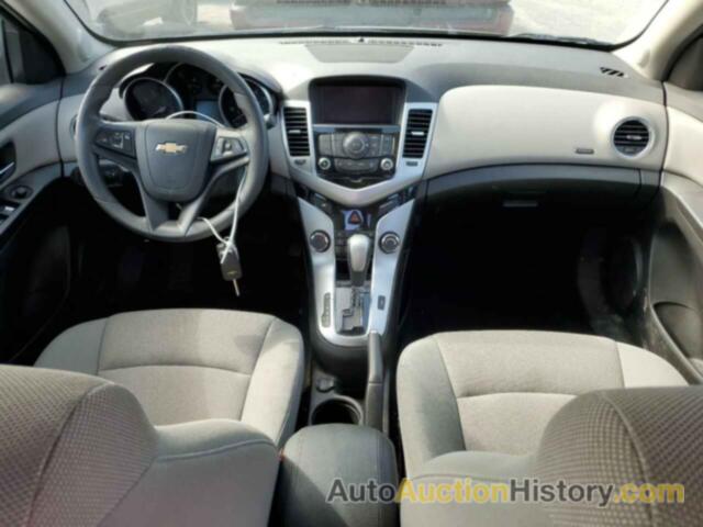 CHEVROLET CRUZE LT, 1G1PE5SB3G7227771