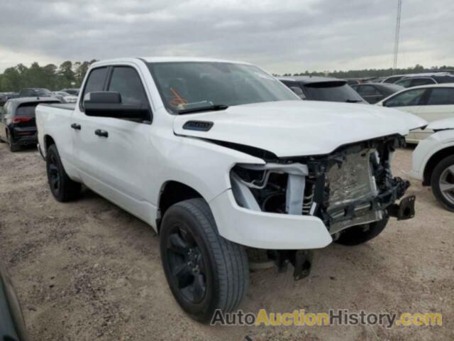 RAM 1500 TRADESMAN, 1C6SRECG4RN123179