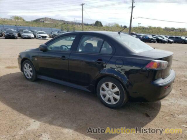 MITSUBISHI LANCER ES/ES SPORT, JA32U2FU3EU013293