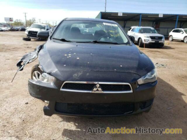 MITSUBISHI LANCER ES/ES SPORT, JA32U2FU3EU013293