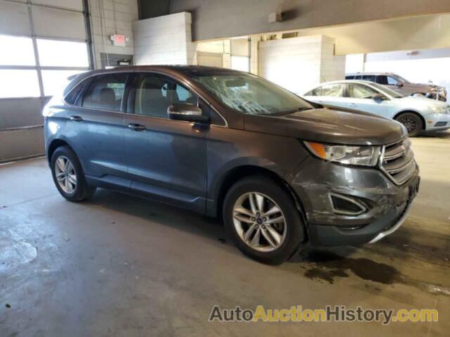 FORD EDGE SEL, 2FMTK4J82FBC01386