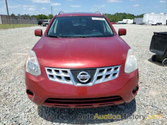 NISSAN ROGUE S, JN8AS5MT8CW279719