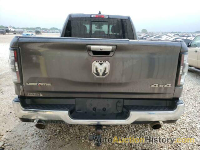 RAM 1500 BIG HORN/LONE STAR, 1C6SRFBT1LN389383