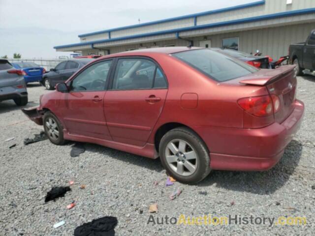 TOYOTA COROLLA CE, 1NXBR30E07Z775697