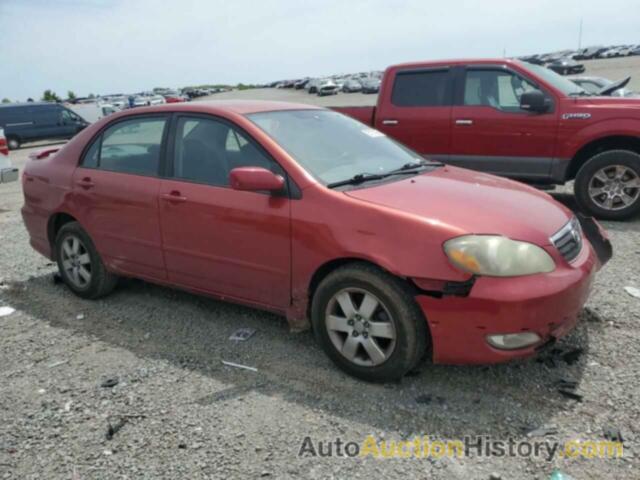 TOYOTA COROLLA CE, 1NXBR30E07Z775697