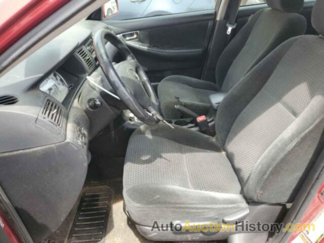 TOYOTA COROLLA CE, 1NXBR30E07Z775697