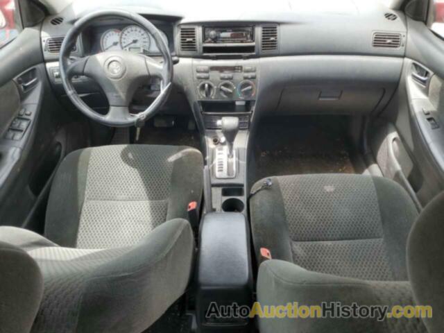 TOYOTA COROLLA CE, 1NXBR30E07Z775697