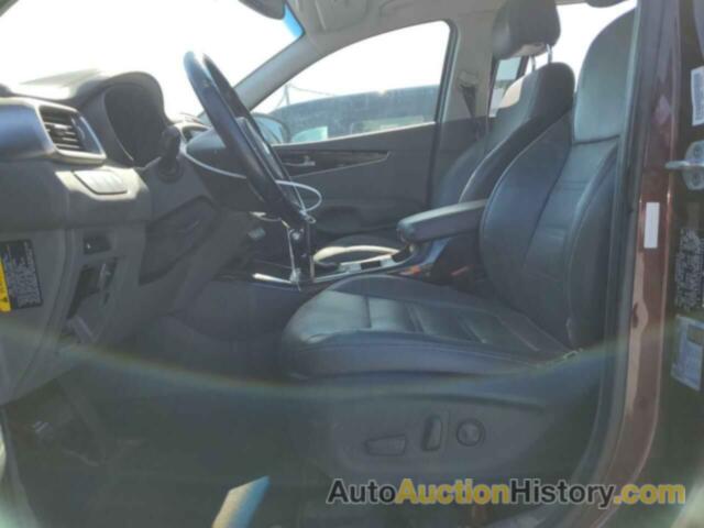 KIA SORENTO EX, 5XYPH4A56GG174460