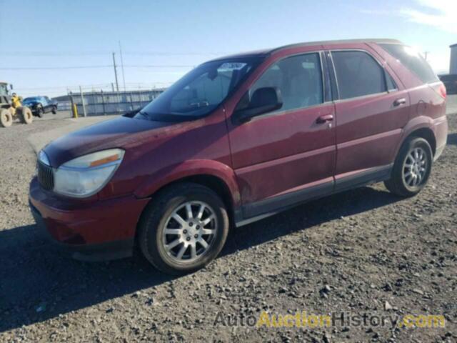 BUICK RENDEZVOUS CX, 3G5DB03L56S500875