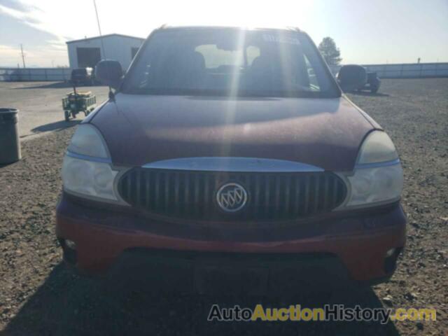 BUICK RENDEZVOUS CX, 3G5DB03L56S500875