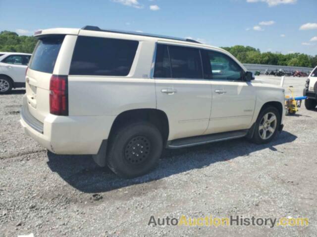 CHEVROLET TAHOE K1500 LTZ, 1GNSKCKC1FR108151