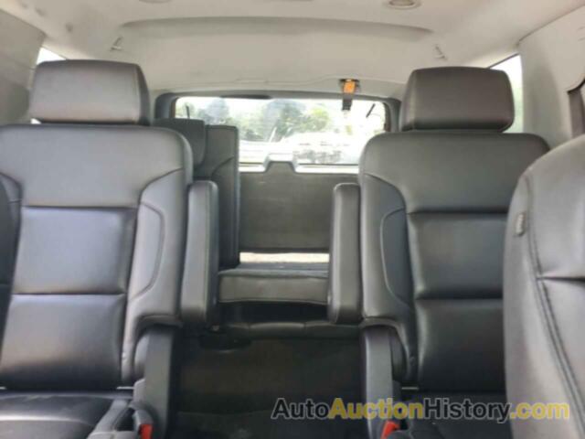 CHEVROLET TAHOE K1500 LTZ, 1GNSKCKC1FR108151