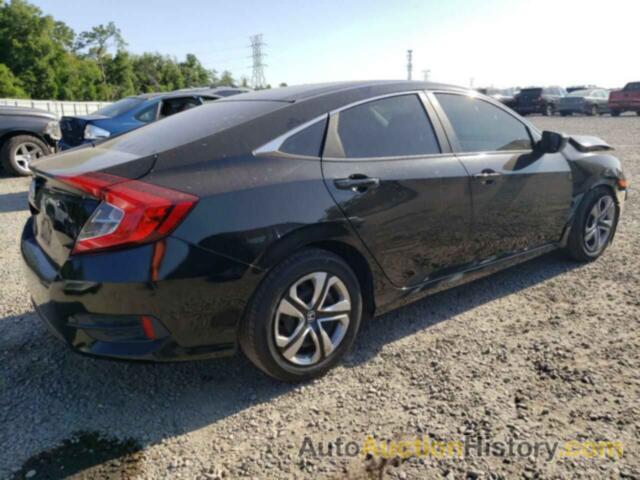 HONDA CIVIC LX, 2HGFC2F5XJH561465