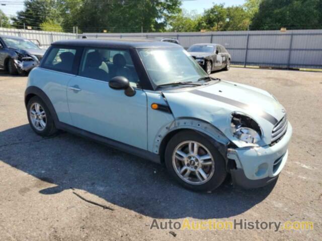 MINI COOPER, WMWSU3C55CT185152