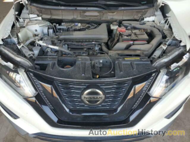 NISSAN ROGUE S, 5N1AT2MT5JC746550