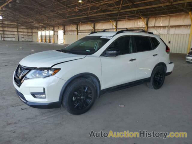 NISSAN ROGUE S, 5N1AT2MT5JC746550