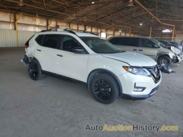 NISSAN ROGUE S, 5N1AT2MT5JC746550