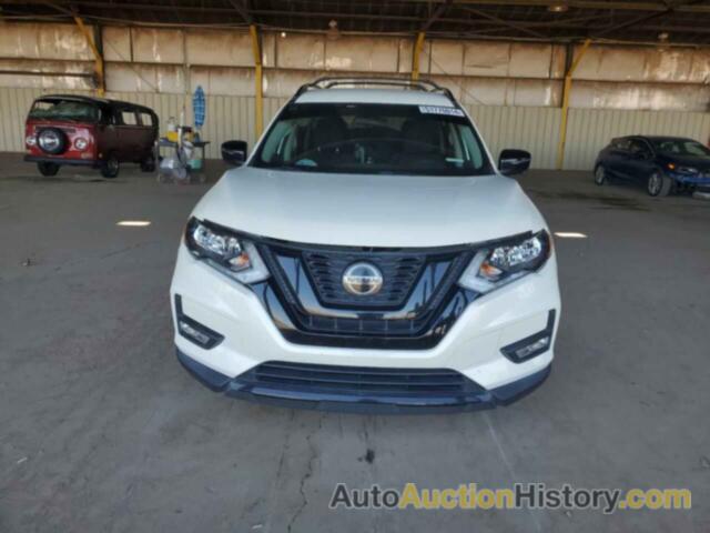 NISSAN ROGUE S, 5N1AT2MT5JC746550