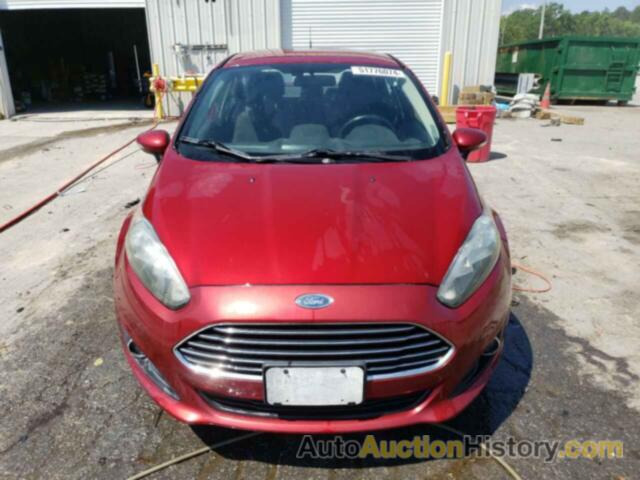 FORD FIESTA SE, 3FADP4BJ6FM160017