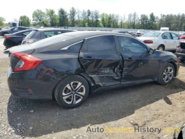 HONDA CIVIC LX, 2HGFC2F58HH536803