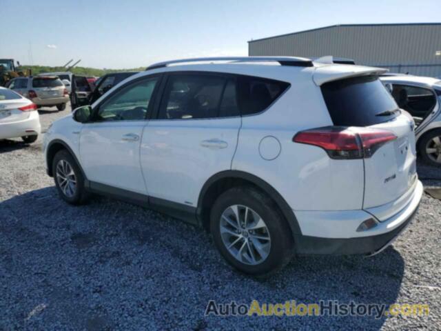 TOYOTA RAV4 XLE, JTMRJREV6GD002531