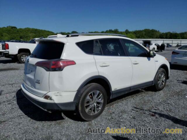 TOYOTA RAV4 XLE, JTMRJREV6GD002531