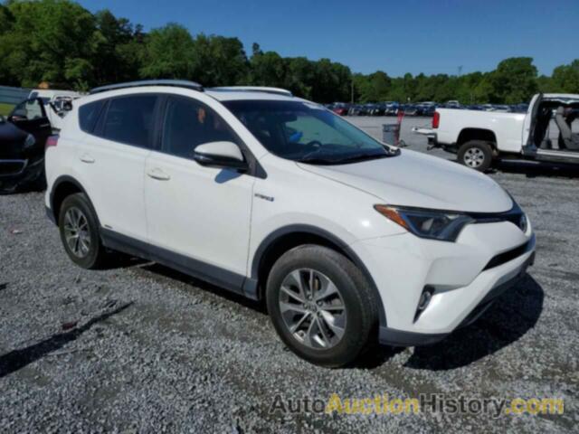 TOYOTA RAV4 XLE, JTMRJREV6GD002531