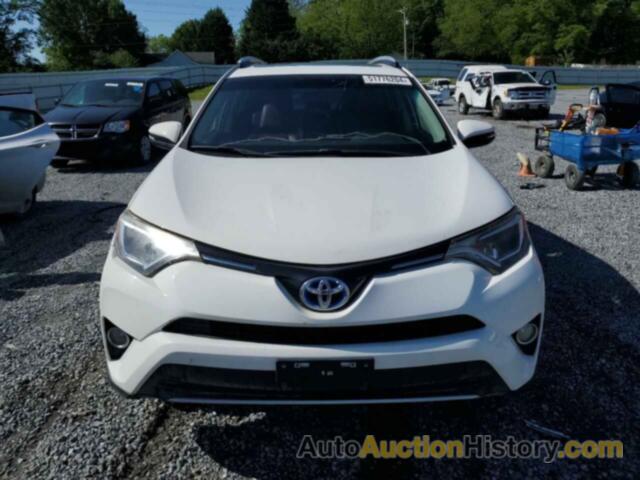 TOYOTA RAV4 XLE, JTMRJREV6GD002531