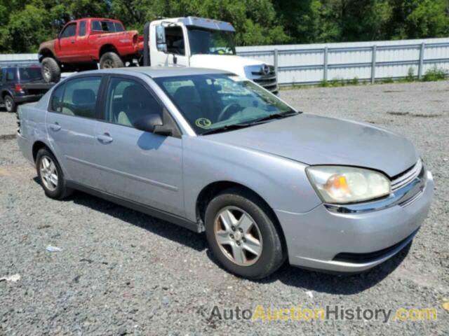 CHEVROLET MALIBU LS, 1G1ZT548X5F243520