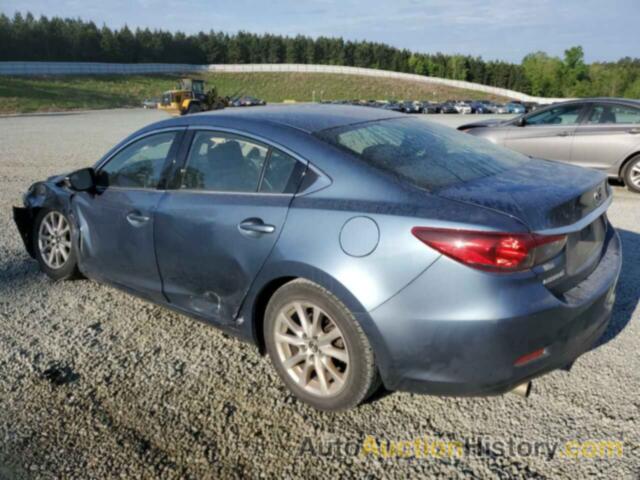 MAZDA 6 SPORT, JM1GJ1U51G1411418