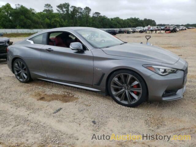 INFINITI Q60 RED SPORT 400, JN1FV7EK7JM531059