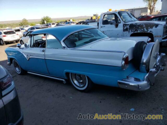 FORD FAIRLANE, U5FV142173