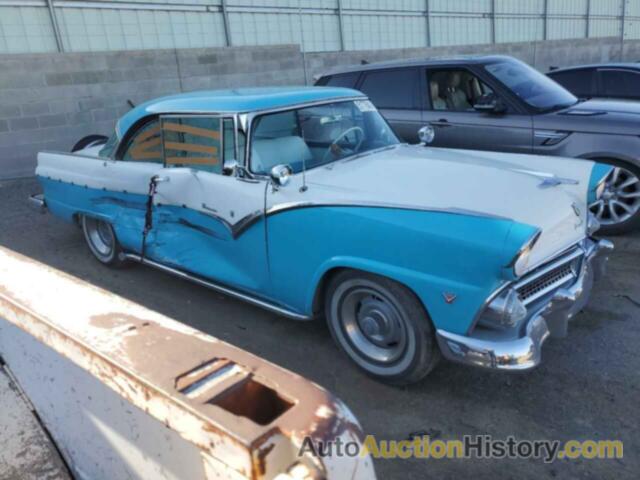 FORD FAIRLANE, U5FV142173