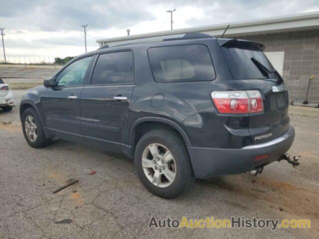 GMC ACADIA SL, 1GKLVKED4AJ144804