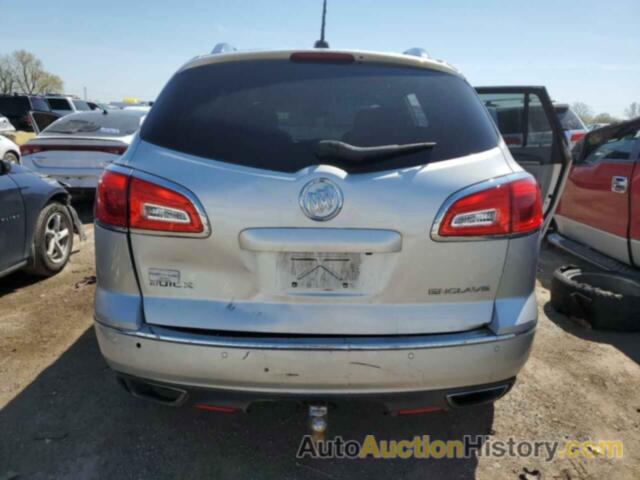 BUICK ENCLAVE, 5GAKRAKD0GJ278388