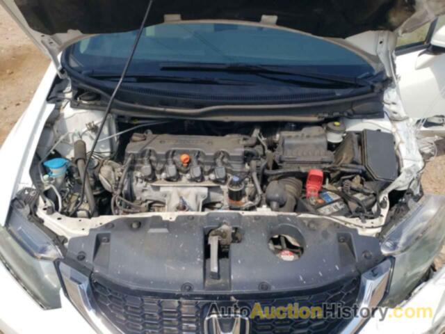 HONDA CIVIC EX, 19XFB2F84FE098673