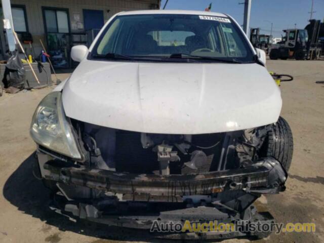 NISSAN VERSA S, 3N1BC13E79L393818