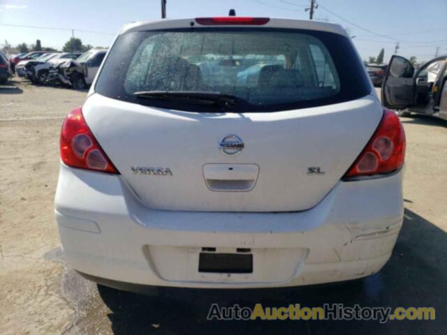 NISSAN VERSA S, 3N1BC13E79L393818