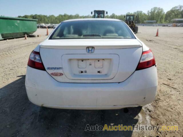 HONDA CIVIC EX, 2HGFG12877H510027