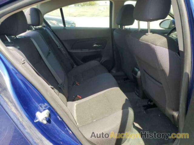 CHEVROLET CRUZE LT, 1G1PC5SB9D7106843